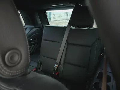 2023 GMC Yukon Denali | GCC Specs | Pristine Condition | Fully Loaded-16
