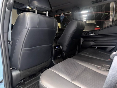 Toyota Prado VXR-13