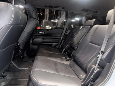 Toyota Prado VXR-14
