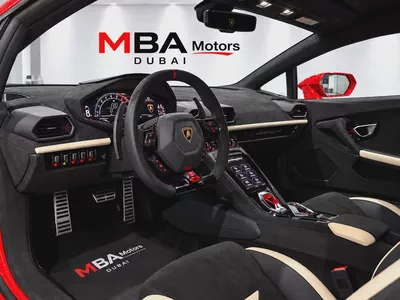 2023 Lamborghini Huracan Tecnica | Low Mileage | European Specs | Pristine Condition-10
