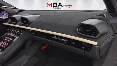 2023 Lamborghini Huracan Tecnica | Low Mileage | European Specs | Pristine Condition-12