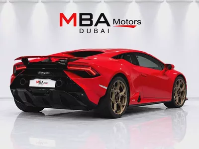 2023 Lamborghini Huracan Tecnica | Low Mileage | European Specs | Pristine Condition-4