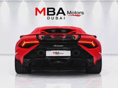 2023 Lamborghini Huracan Tecnica | Low Mileage | European Specs | Pristine Condition-6