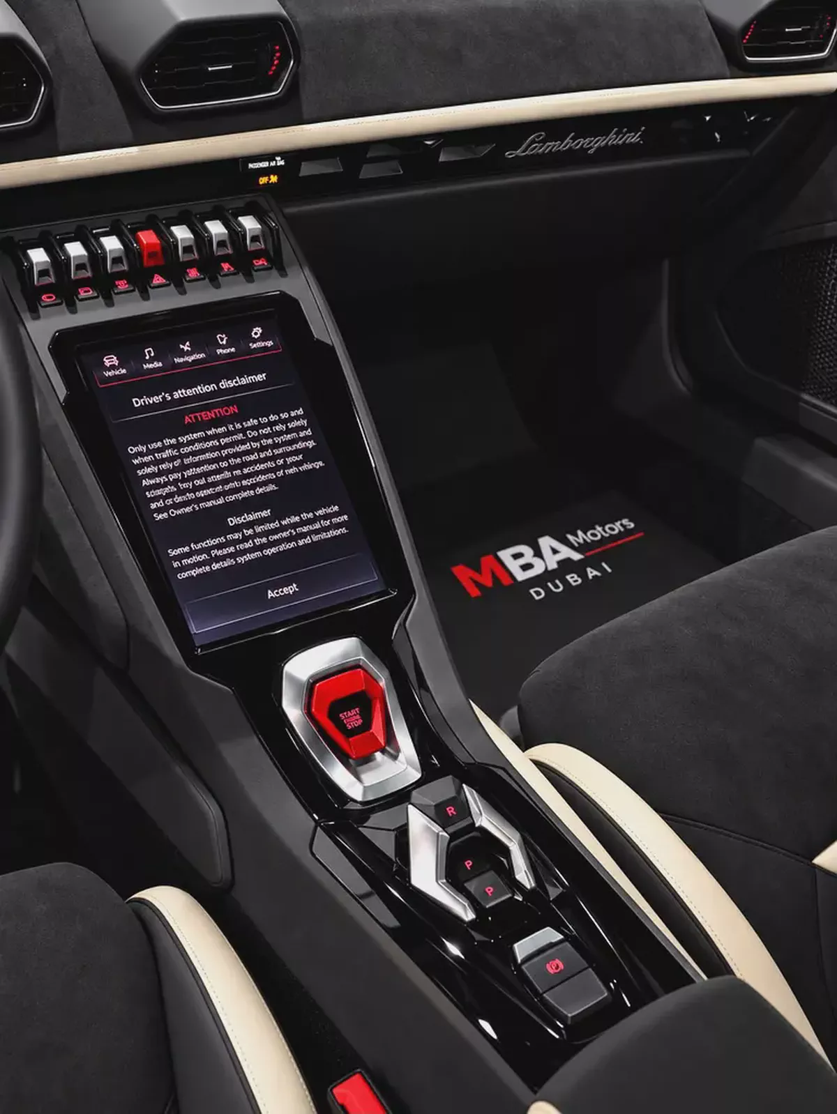 2023 Lamborghini Huracan Tecnica | Low Mileage | European Specs | Pristine Condition-11-11