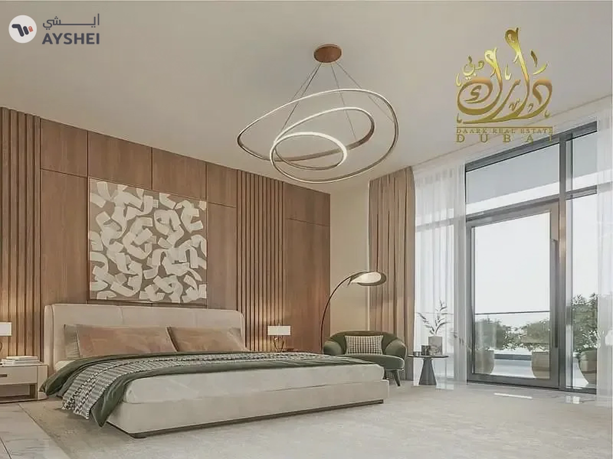 Ramadan Offer-Metro 1 Min Walk-30% Only for Booking-15 mins to Beach-Variety of Payment plan