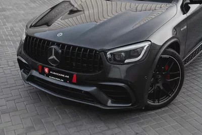 3,623 P.M |  GLC 63 S AMG | 0% Downpayment | Perfect Condition!-6
