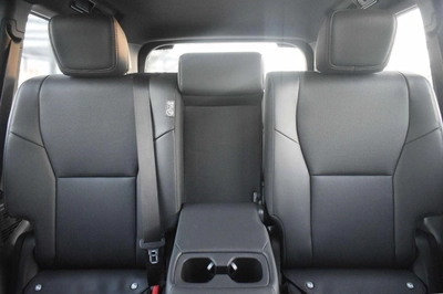 Toyota Prado VXR TOYOTA-PRADO 2.8L ADV-19