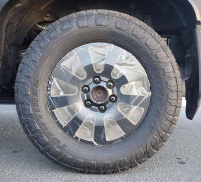 Toyota Prado VXR TOYOTA-PRADO 2.8L ADV-21