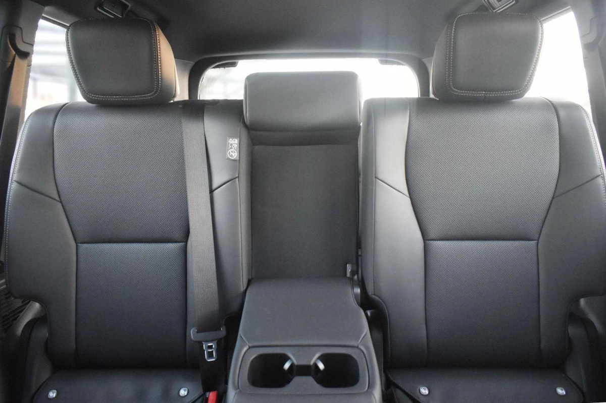 Toyota Prado VXR TOYOTA-PRADO 2.8L ADV-19-0