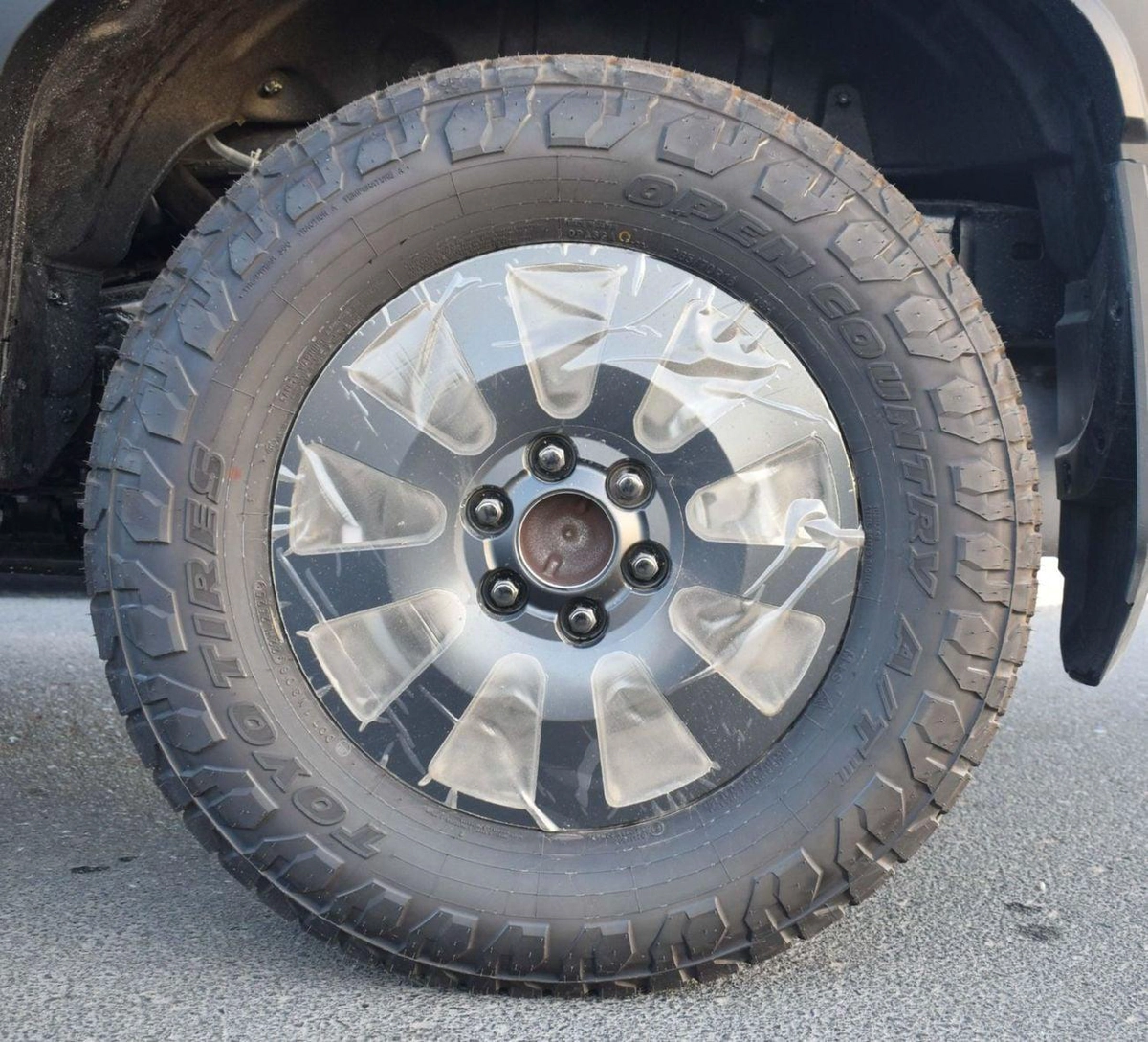 Toyota Prado VXR TOYOTA-PRADO 2.8L ADV-21-0