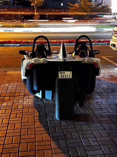 Slingshot - 2021-4
