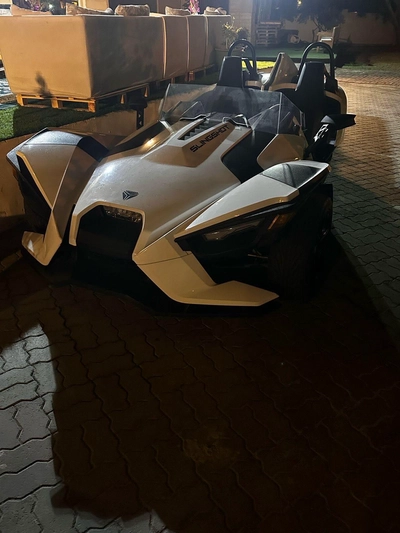 Slingshot - 2021-1