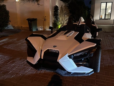 Slingshot - 2021-0
