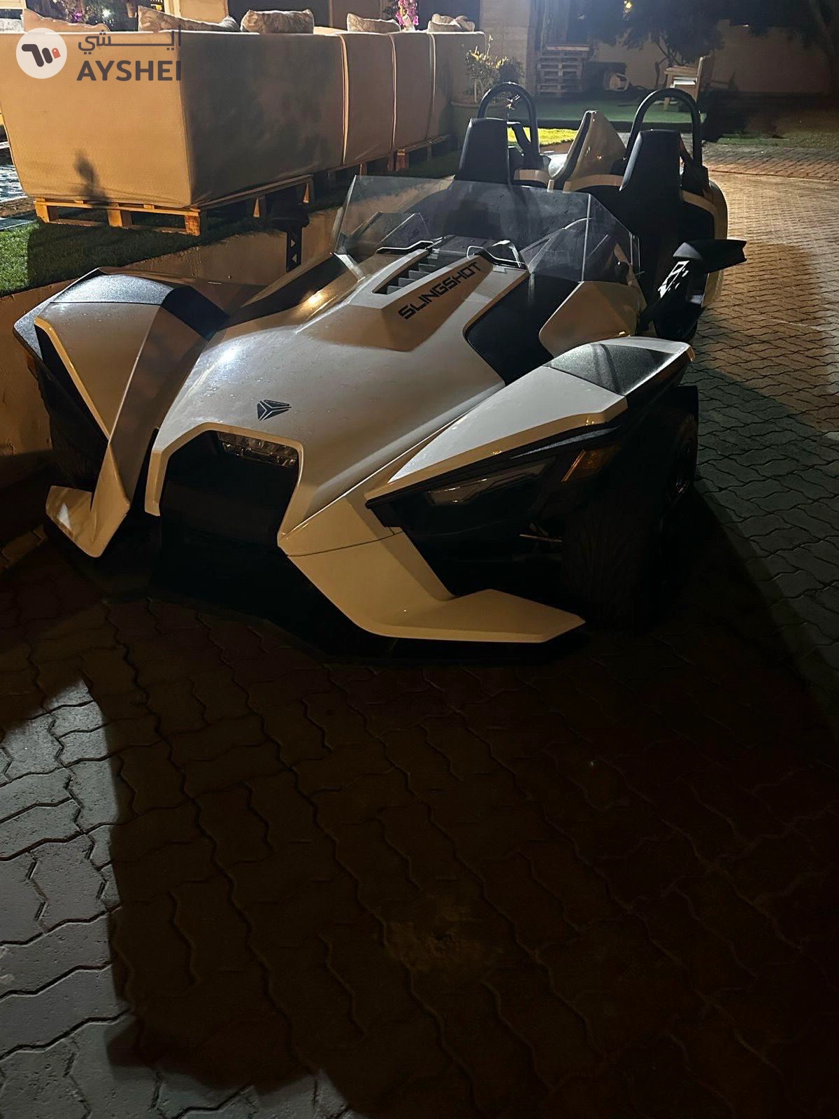 Slingshot - 2021-1-1