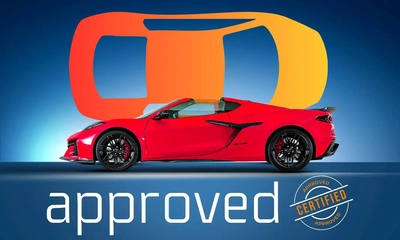 Chevrolet Corvette Z06-0