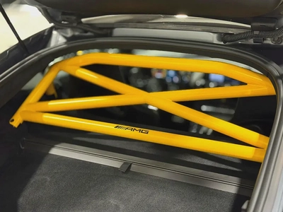 Mercedes-AMG GT R Pro 2019 – Track-Focused Performance Icon-11