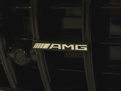 Mercedes-AMG GT R Pro 2019 – Track-Focused Performance Icon-17