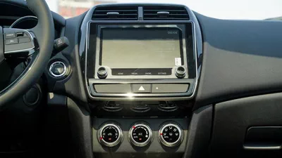Mitsubishi ASX HIGH LINE GLX Brand New – 2.0L Petrol 2WD Automatic – H42 – GCC 2026 – Export Only-10