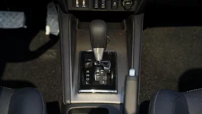 Mitsubishi ASX HIGH LINE GLX Brand New – 2.0L Petrol 2WD Automatic – H42 – GCC 2026 – Export Only-12