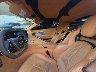 Corvette Stingray 1LT - (clean title free accident)-10
