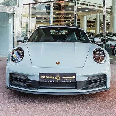 Porsche 911 Carrera 2025 - Brand New-3
