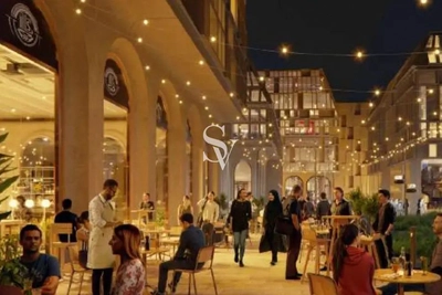 Sidr Residences, Expo City, Dubai-10