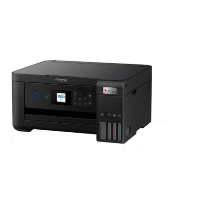 EPSON Ecotank L4260 Home Ink Tank Printer Double-Sided A4 Colour 3-In-1 With Wi-Fi Direct-1