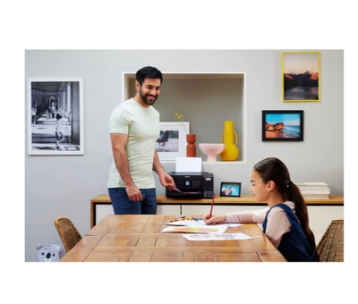 EPSON Ecotank L4260 Home Ink Tank Printer Double-Sided A4 Colour 3-In-1 With Wi-Fi Direct-4