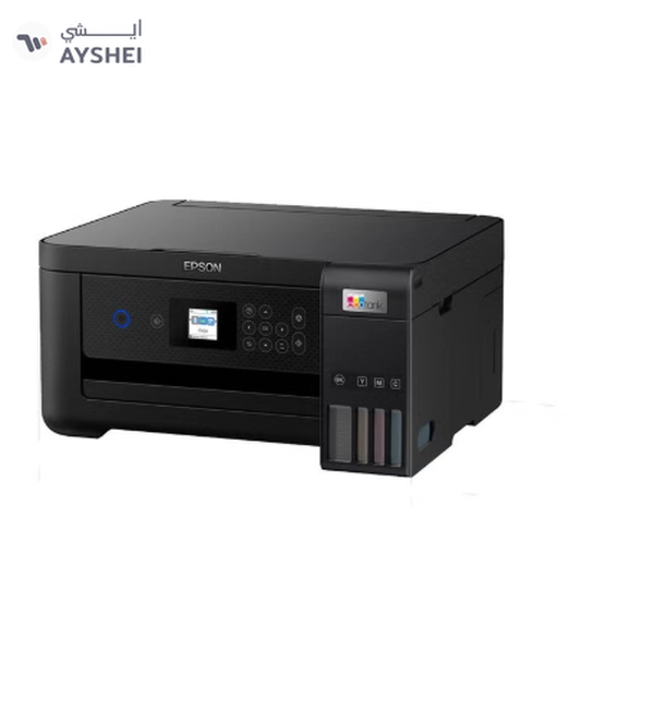 EPSON Ecotank L4260 Home Ink Tank Printer Double-Sided A4 Colour 3-In-1 With Wi-Fi Direct