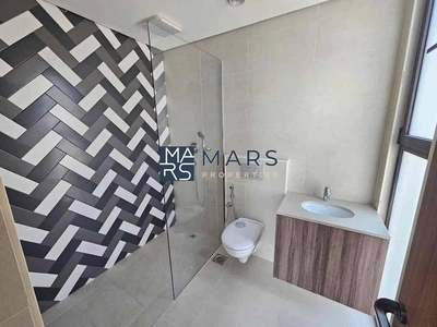 No Commission The Brand 2BHK Apartment with Pool & Parking-6