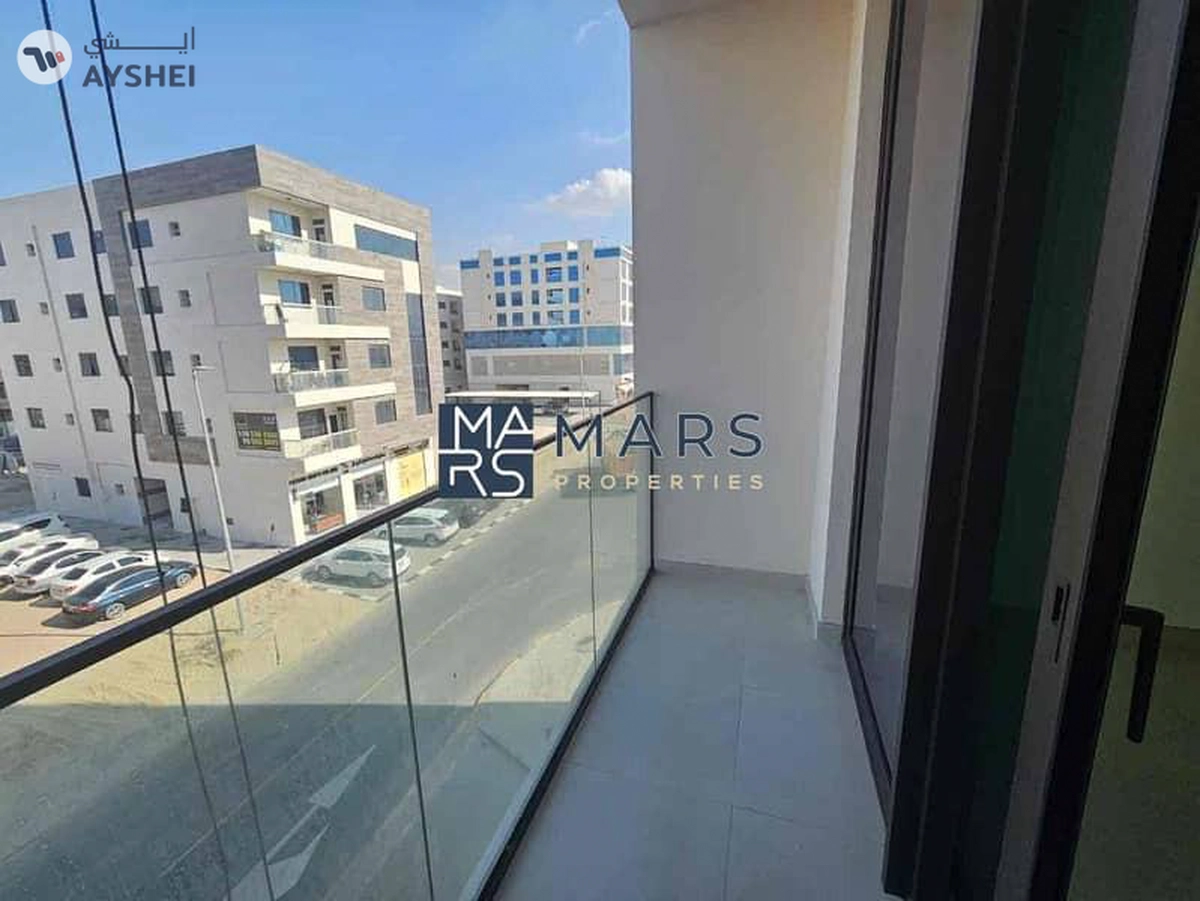No Commission The Brand 2BHK Apartment with Pool & Parking-9-9