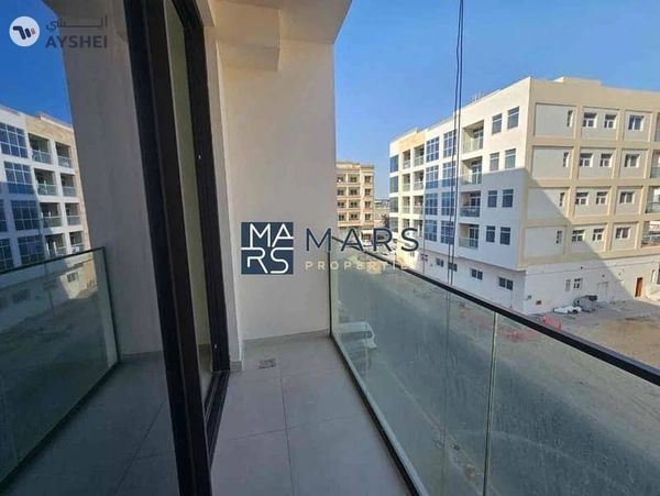 No Commission The Brand 2BHK Apartment with Pool & Parking