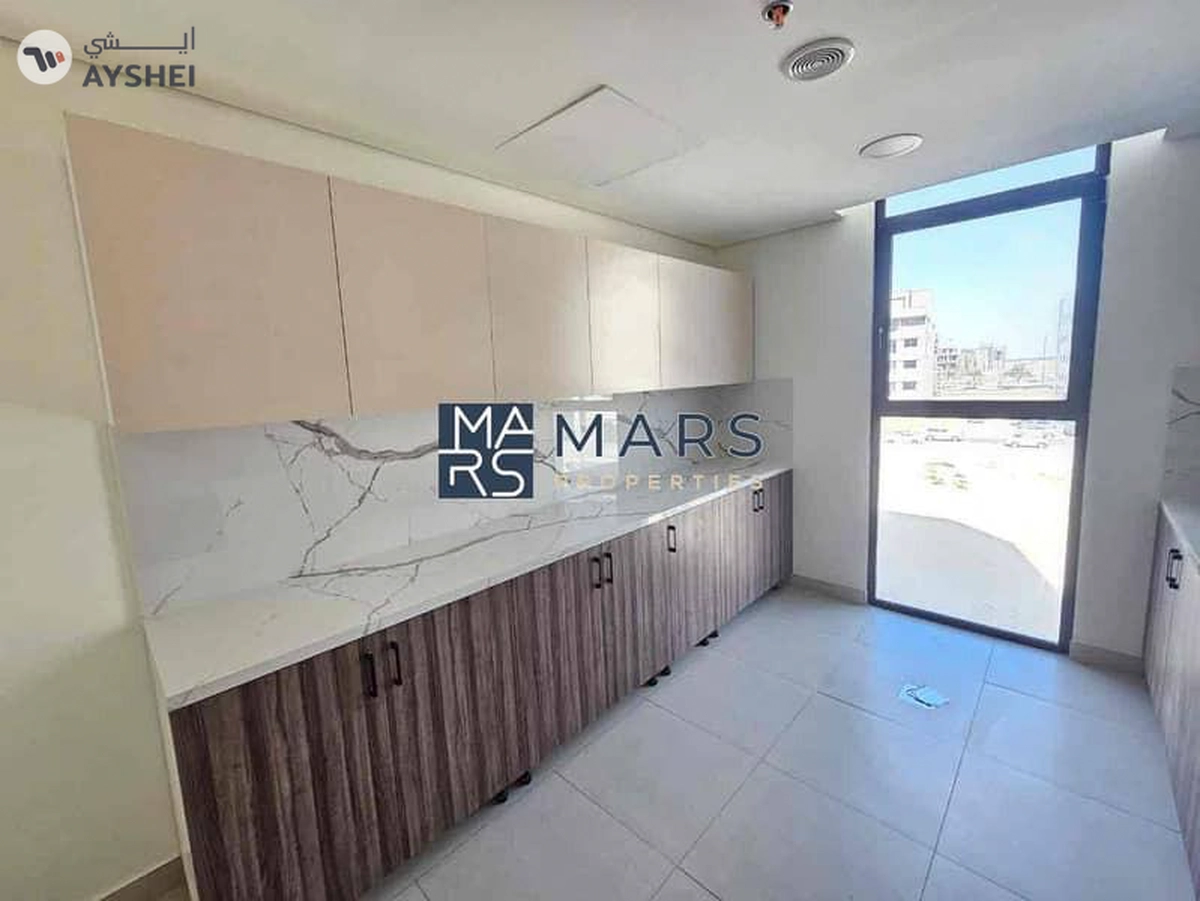 No Commission The Brand 2BHK Apartment with Pool & Parking-4-4