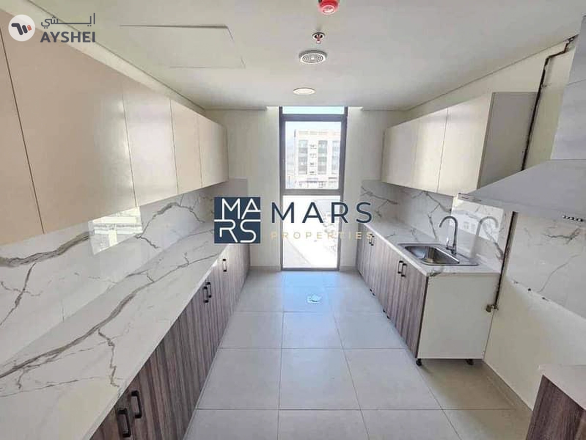 No Commission The Brand 2BHK Apartment with Pool & Parking-7-7