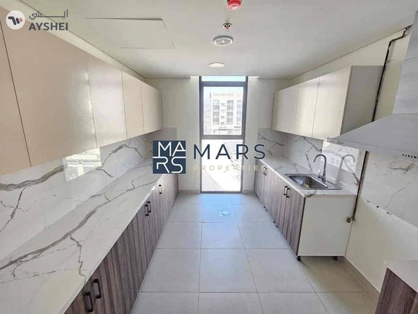 No Commission The Brand 2BHK Apartment with Pool & Parking