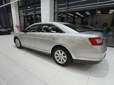 Ford Taurus SE 2012 - GCC Specs - Well Maintained-4