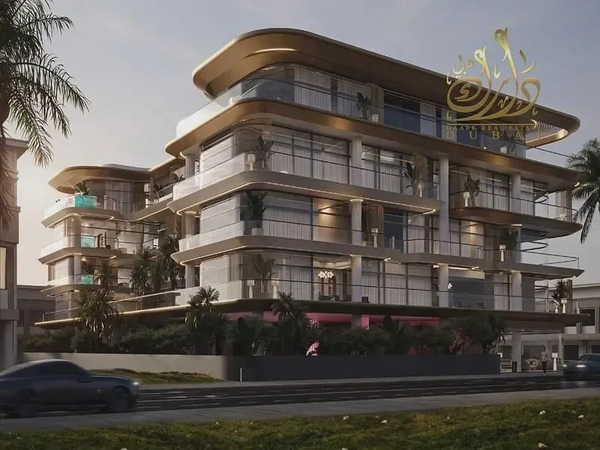 AI Integrated | Luxury Apartment | High Demand | Flexible Payment Plan | Prime Location | Don't Miss Out