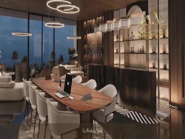 AI Integrated | Luxury Apartment | High Demand | Flexible Payment Plan | Prime Location | Don't Miss Out
