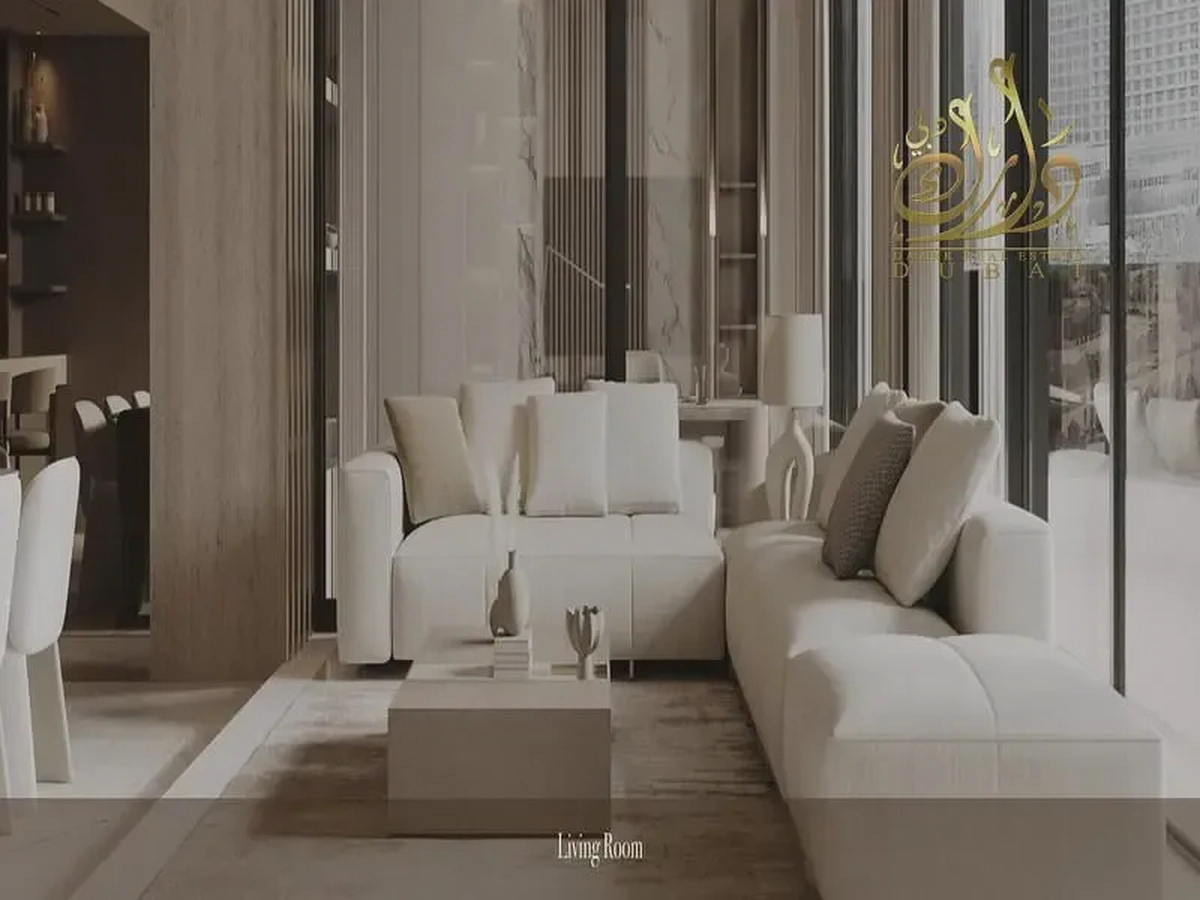 AI Integrated | Luxury Apartment | High Demand | Flexible Payment Plan | Prime Location | Don't Miss Out-2-2