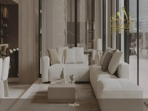 AI Integrated | Luxury Apartment | High Demand | Flexible Payment Plan | Prime Location | Don't Miss Out