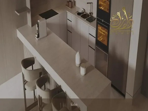 AI Integrated | Luxury Apartment | High Demand | Flexible Payment Plan | Prime Location | Don't Miss Out