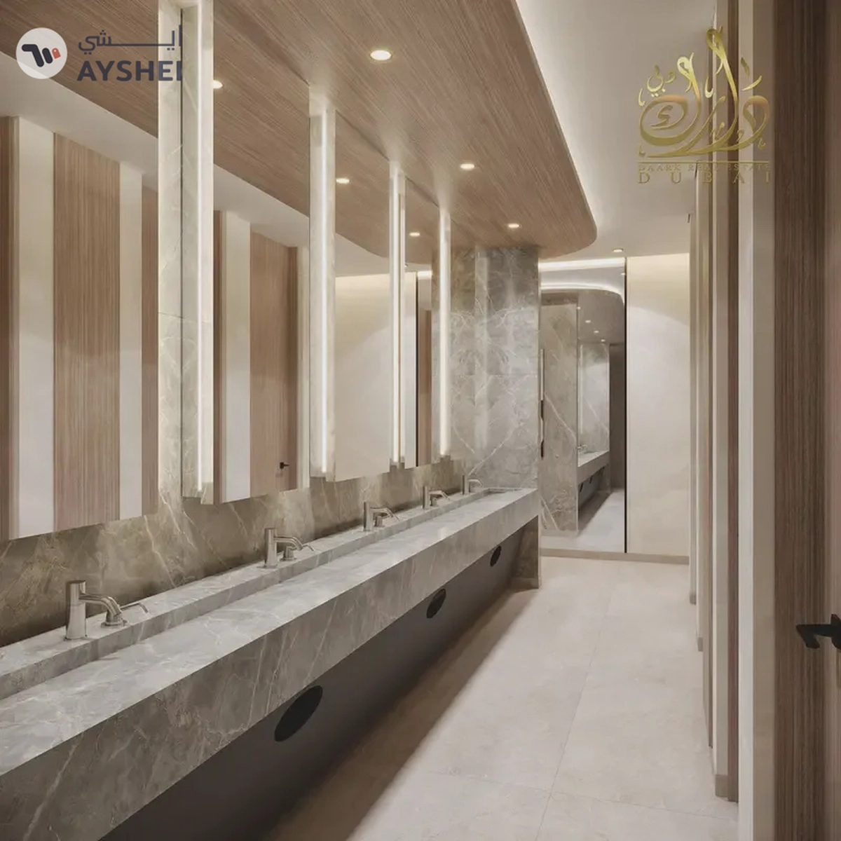 Ramadan Offer_1BR_Smart Home_High ROI