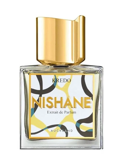 Nishane Kredo Extrait De Parfum 100Ml-0