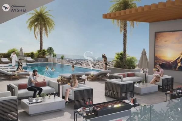 Minati Homes 1, Al Furjan West, Al Furjan, Dubai