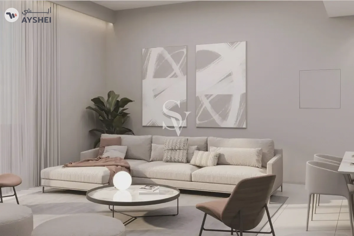 Minati Homes 1, Al Furjan West, Al Furjan, Dubai