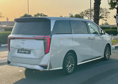 2024 GAC M8 Master Edition - Driven 3182 km only  - Chinese Specs-4