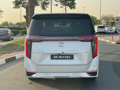 2024 GAC M8 Master Edition - Driven 3182 km only  - Chinese Specs-5