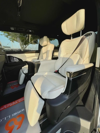 2024 GAC M8 Master Edition - Driven 3182 km only  - Chinese Specs-14