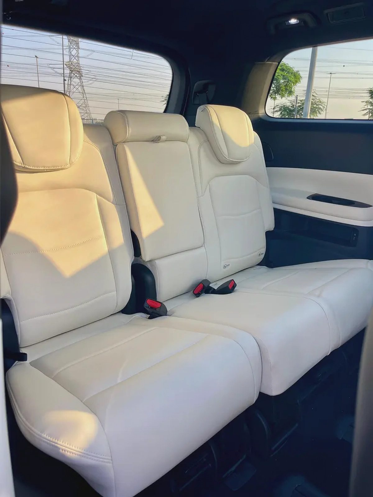 2024 GAC M8 Master Edition - Driven 3182 km only  - Chinese Specs-16-16