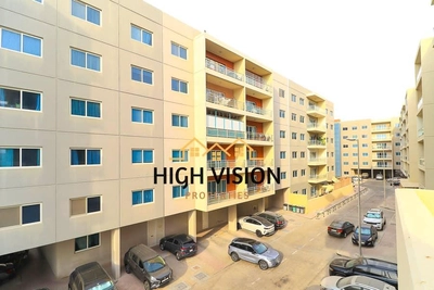 Building 29, Al Reef Downtown, Al Reef, Abu Dhabi-0